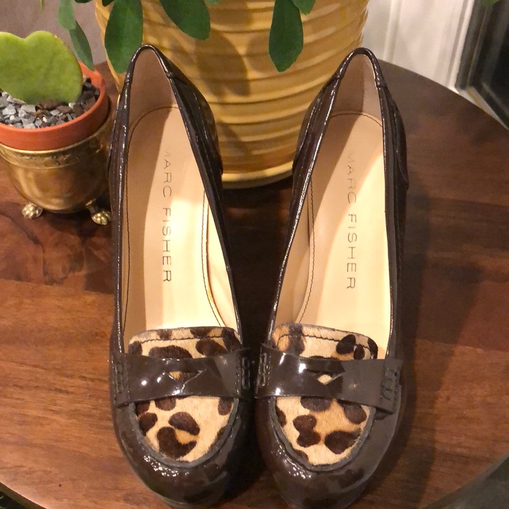 Marc Fisher Heels